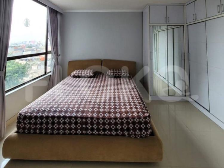3 Bedroom on 15th Floor for Rent in Taman Rasuna Apartment - fkubac 2