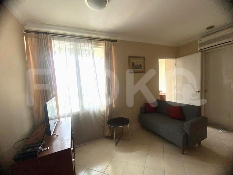 1 Bedroom on 18th Floor for Rent in Batavia Apartment - fbecab 1