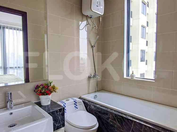 3 Bedroom on 27th Floor for Rent in Permata Hijau Suites Apartment - fpe736 5