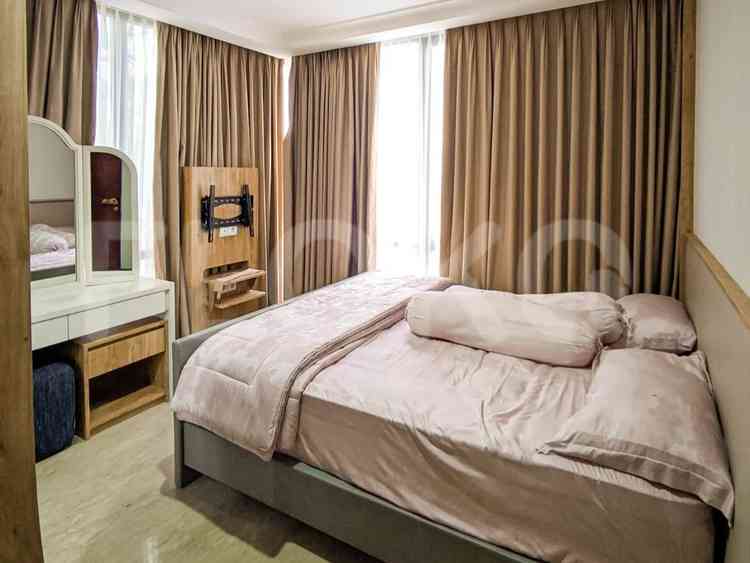 Tipe 3 Kamar Tidur di Lantai 3 untuk disewakan di Permata Hijau Suites Apartemen - fpeed9 2