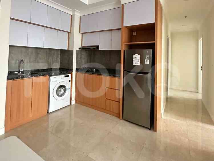 3 Bedroom on 18th Floor for Rent in Permata Hijau Suites Apartment - fpe02f 3