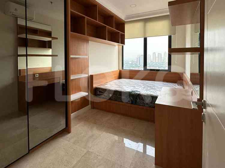 Tipe 3 Kamar Tidur di Lantai 18 untuk disewakan di Permata Hijau Suites Apartemen - fpe11b 2