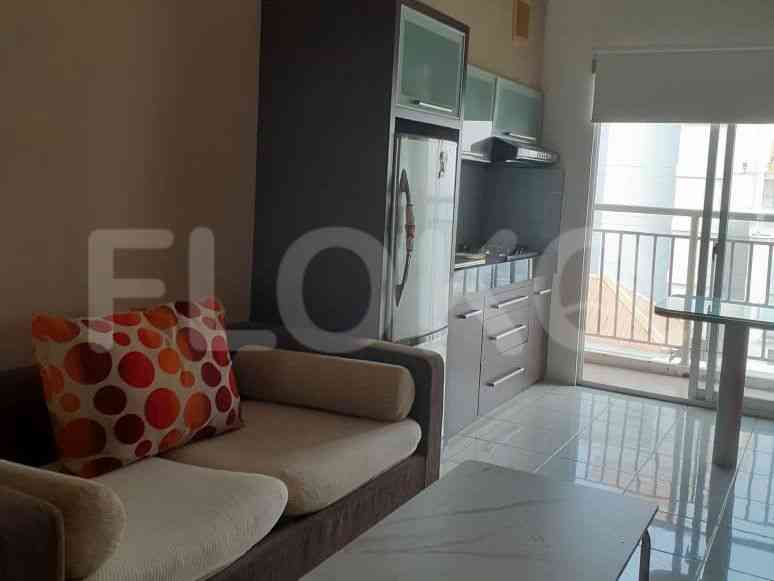 2 Bedroom on 15th Floor for Rent in Mediterania Garden Residence 1 - ftafa6 1