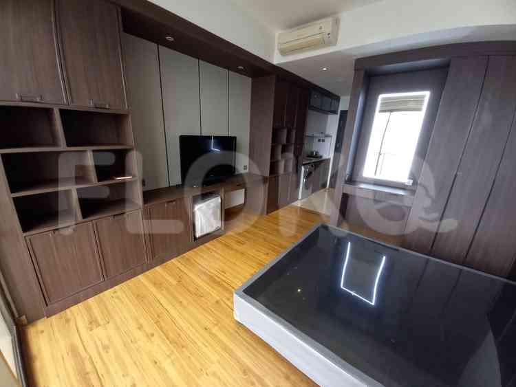 1 Bedroom on 33rd Floor for Rent in Sudirman Hill Residences - fta2a9 2