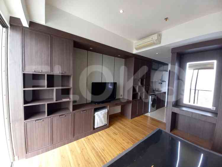 1 Bedroom on 33rd Floor for Rent in Sudirman Hill Residences - fta2a9 3