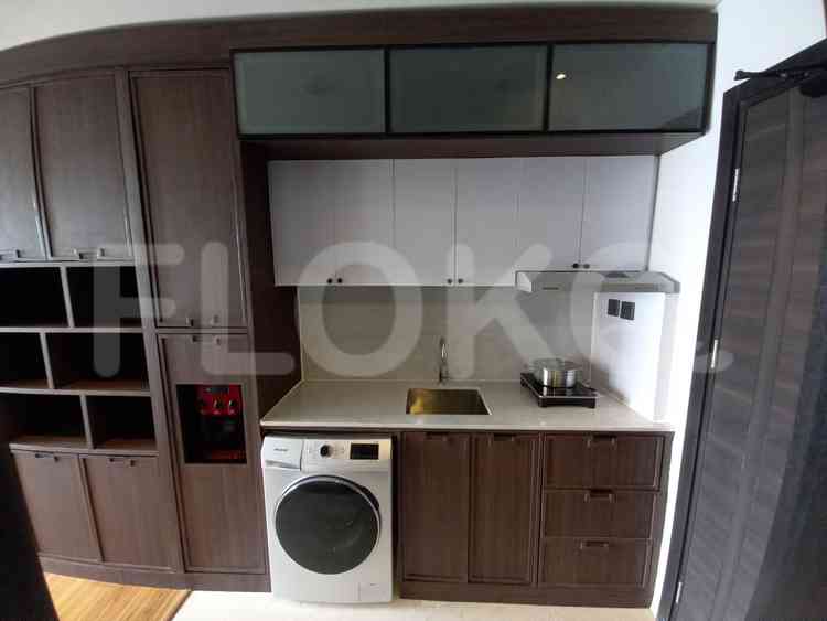 1 Bedroom on 33rd Floor for Rent in Sudirman Hill Residences - fta2a9 4