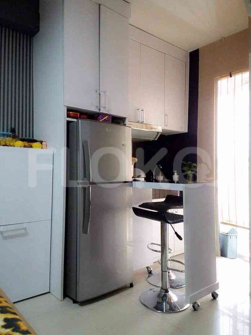 1 Bedroom on 10th Floor for Rent in Kalibata City Apartment - fpae4b 4