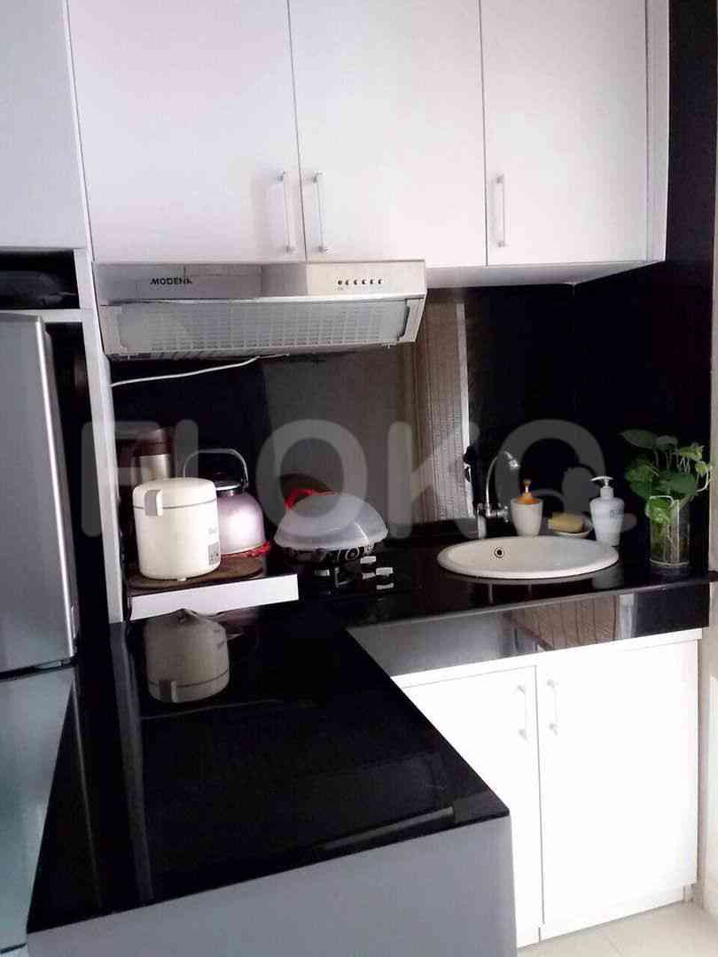 1 Bedroom on 10th Floor for Rent in Kalibata City Apartment - fpae4b 5