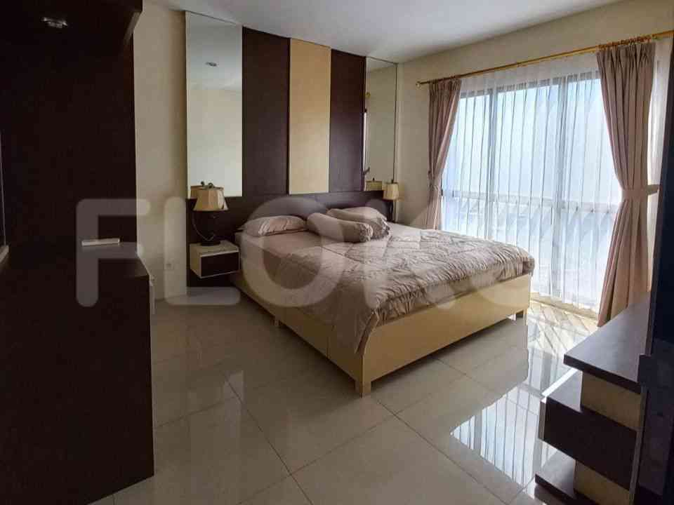 1 Bedroom on 15th Floor for Rent in Tamansari Semanggi Apartment - fsu785 4