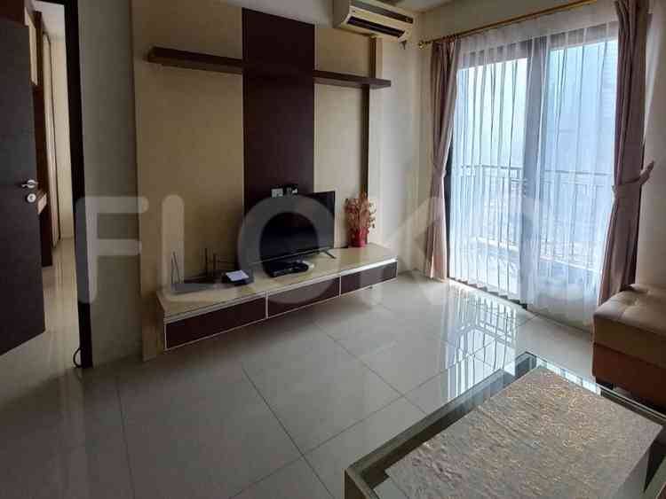 1 Bedroom on 15th Floor for Rent in Tamansari Semanggi Apartment - fsu785 5