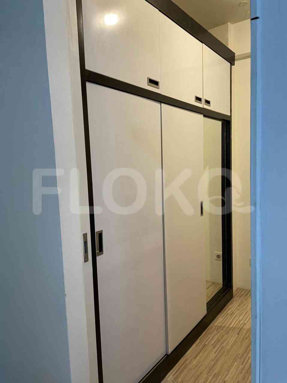 2 Bedroom on 3rd Floor for Rent in Kalibata City Apartment - fpaaea 2