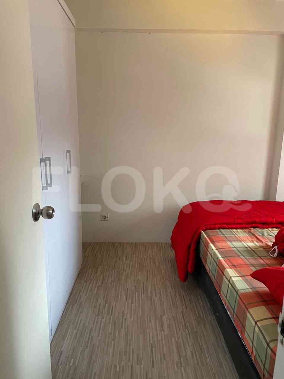 2 Bedroom on 3rd Floor for Rent in Kalibata City Apartment - fpaaea 3