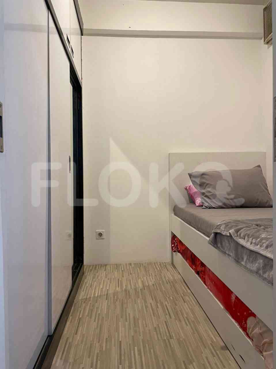 2 Bedroom on 3rd Floor for Rent in Kalibata City Apartment - fpaaea 5