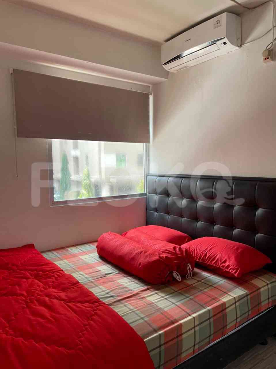 2 Bedroom on 3rd Floor for Rent in Kalibata City Apartment - fpaaea 7