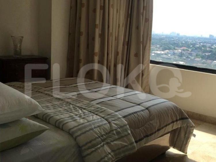 2 Bedroom on 16th Floor for Rent in Apartemen Beverly Tower - fci4f0 2