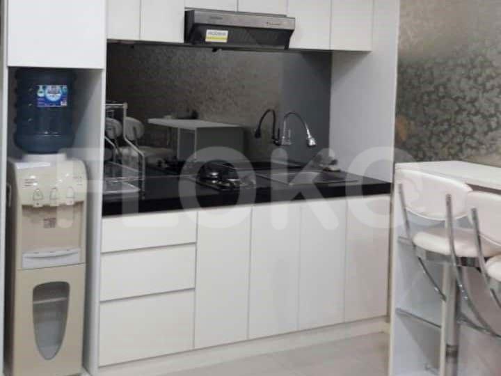 1 Bedroom on 39th Floor for Rent in Cosmo Terrace - fth5e2 5