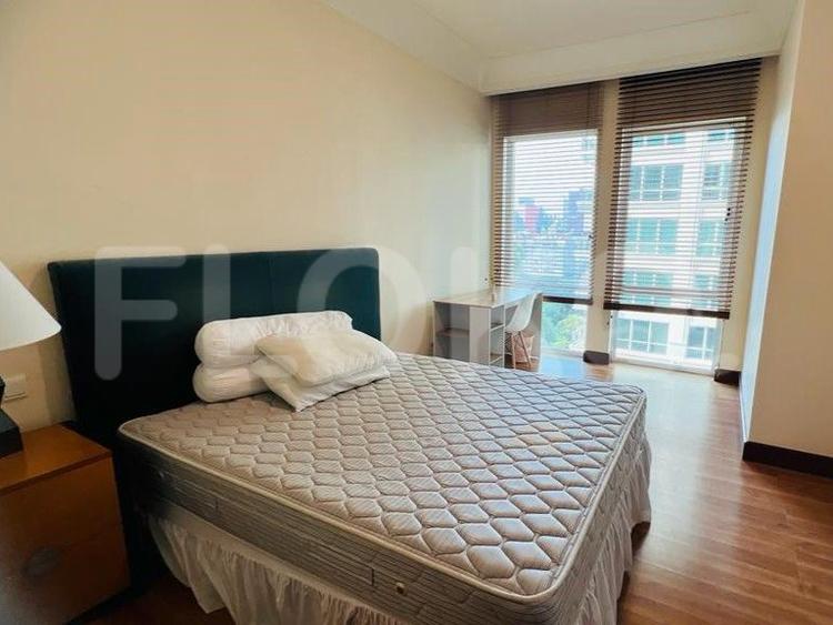 3 Bedroom on 6th Floor for Rent in Pakubuwono Residence - fgac42 2