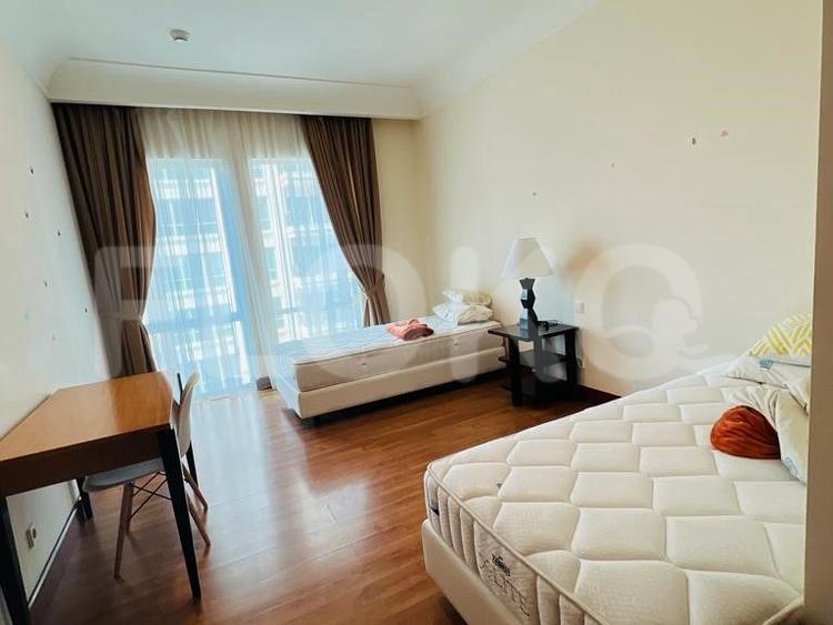 3 Bedroom on 6th Floor for Rent in Pakubuwono Residence - fgac42 3
