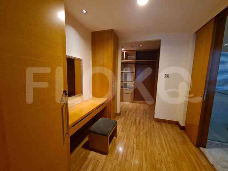 2 Bedroom on 19th Floor for Rent in Pakubuwono Residence - fga3f6 4