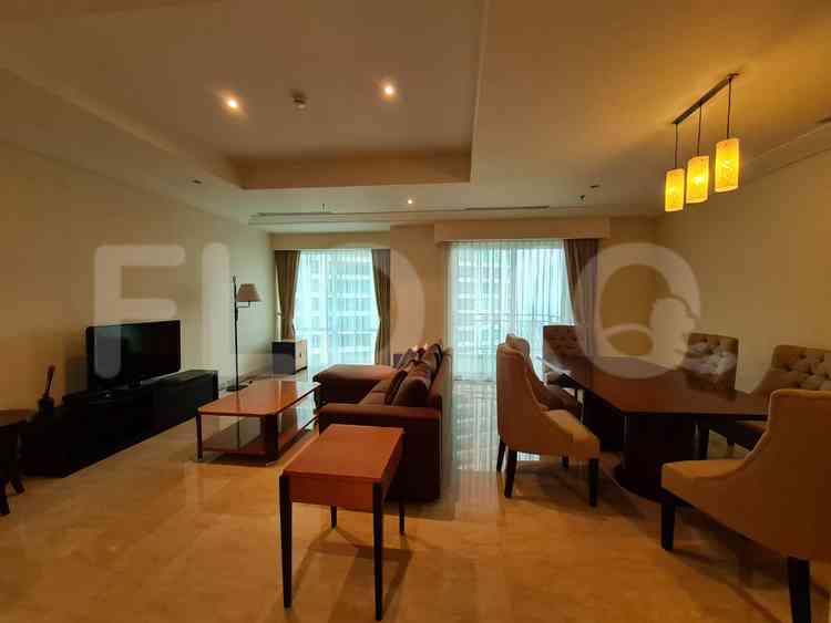 2 Bedroom on 19th Floor for Rent in Pakubuwono Residence - fga3f6 1