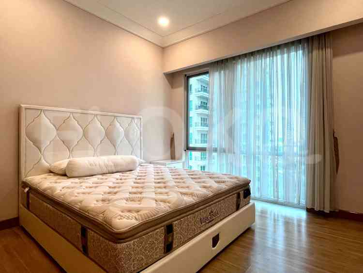 3 Bedroom on 15th Floor for Rent in Pakubuwono Residence - fgaa5e 2