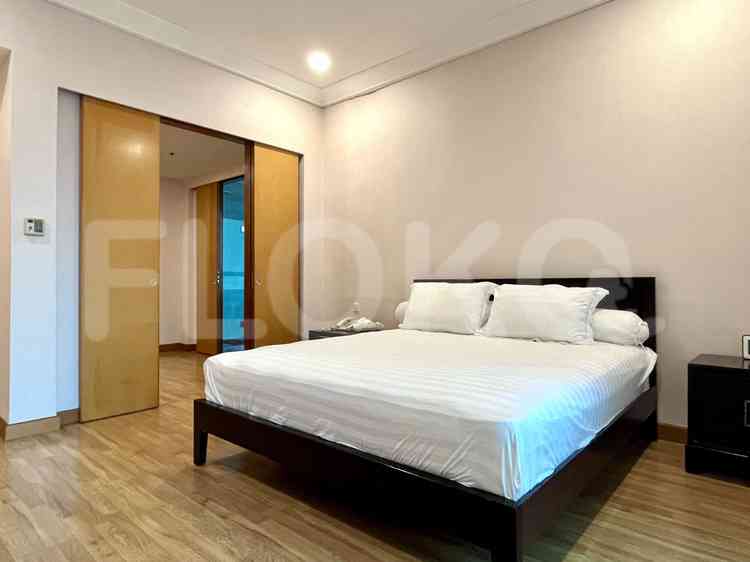 Tipe 3 Kamar Tidur di Lantai 15 untuk disewakan di Pakubuwono Residence - fga50e 3