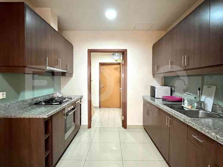 3 Bedroom on 15th Floor for Rent in Pakubuwono Residence - fgaa5e 5
