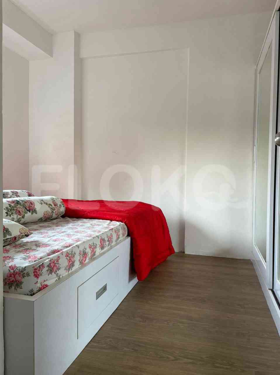 2 Bedroom on 1st Floor for Rent in Kalibata City Apartment - fpa6f9 2