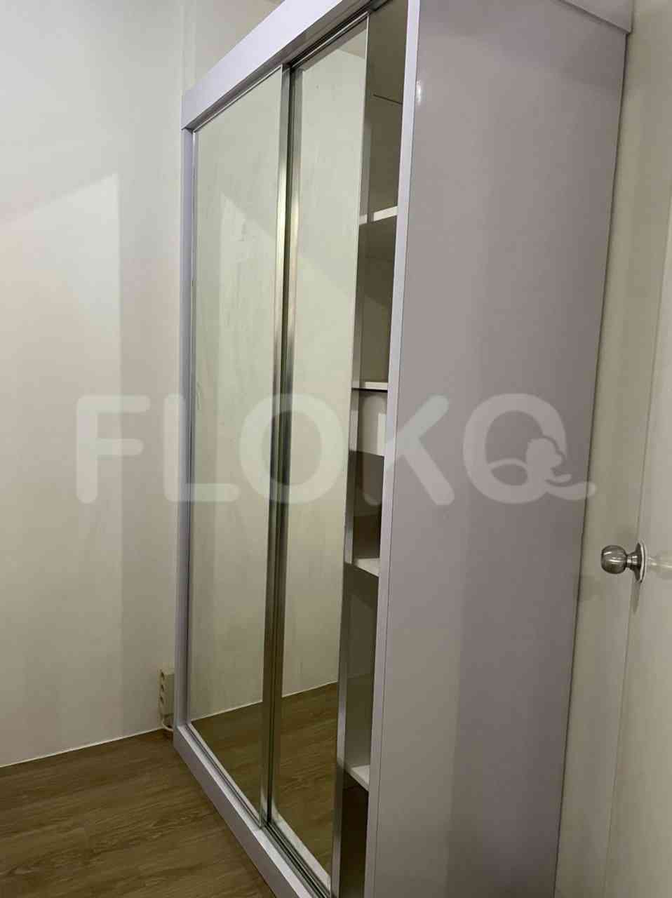 2 Bedroom on 1st Floor for Rent in Kalibata City Apartment - fpa6f9 6