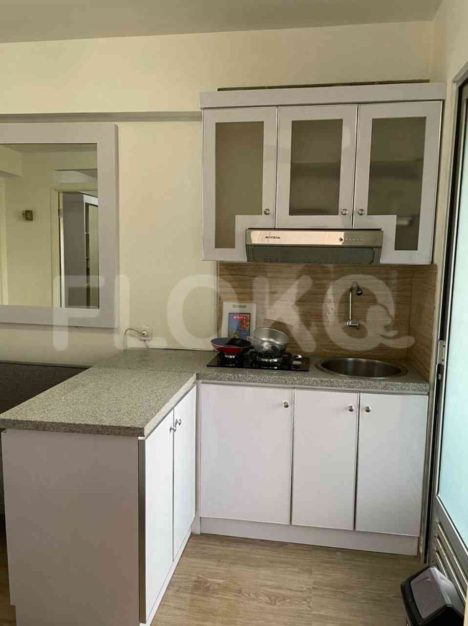 2 Bedroom on 1st Floor for Rent in Kalibata City Apartment - fpa6f9 8