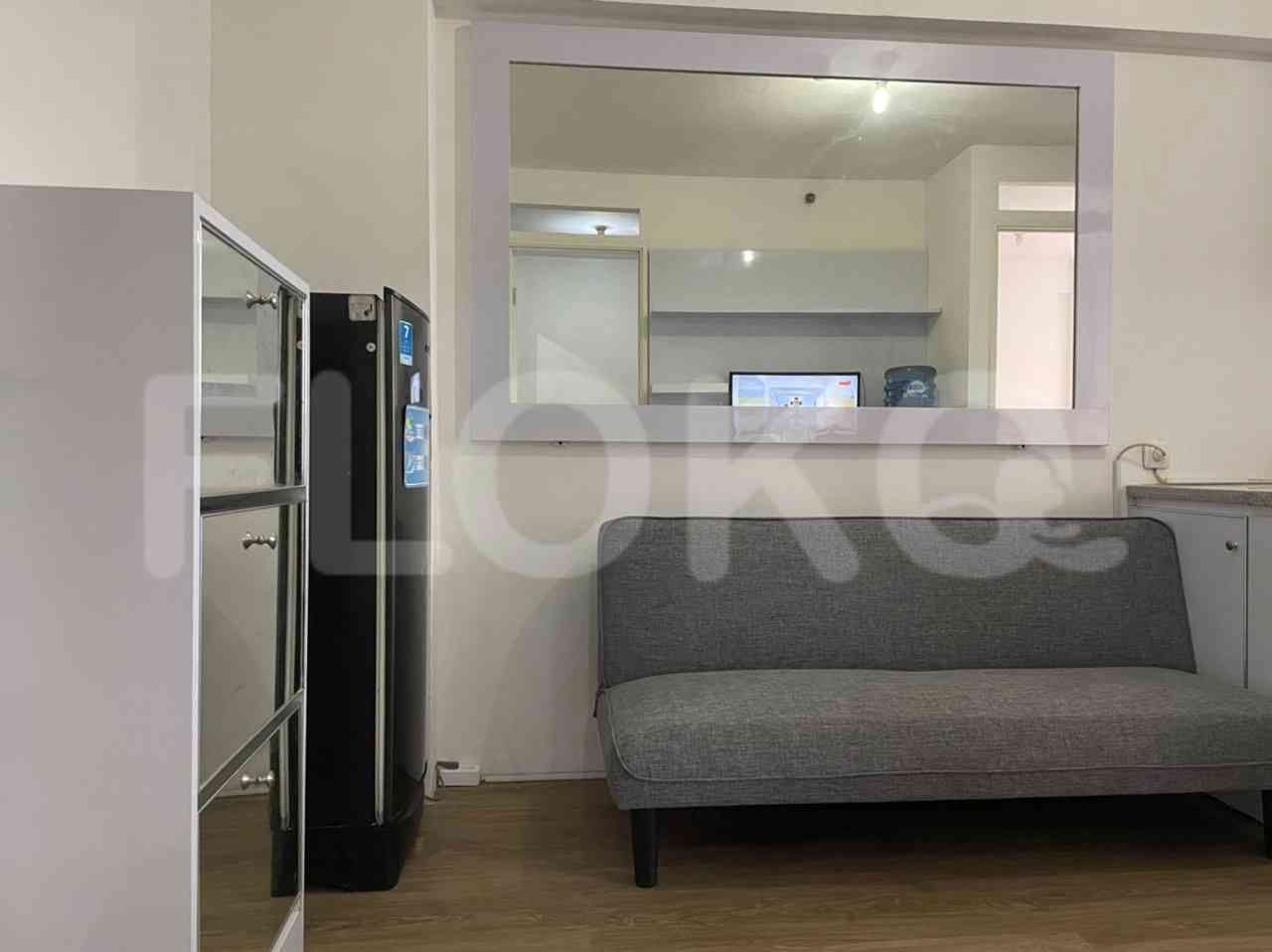 2 Bedroom on 1st Floor for Rent in Kalibata City Apartment - fpa6f9 1