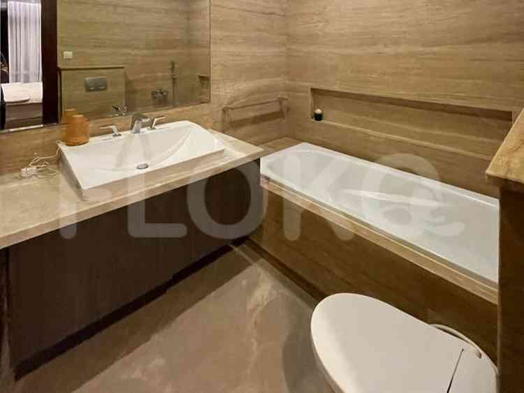 2 Bedroom on 9th Floor for Rent in The Elements Kuningan Apartment - fku743 4