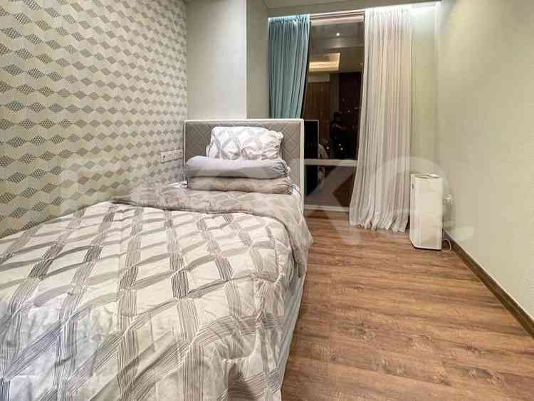 2 Bedroom on 9th Floor for Rent in The Elements Kuningan Apartment - fku743 3