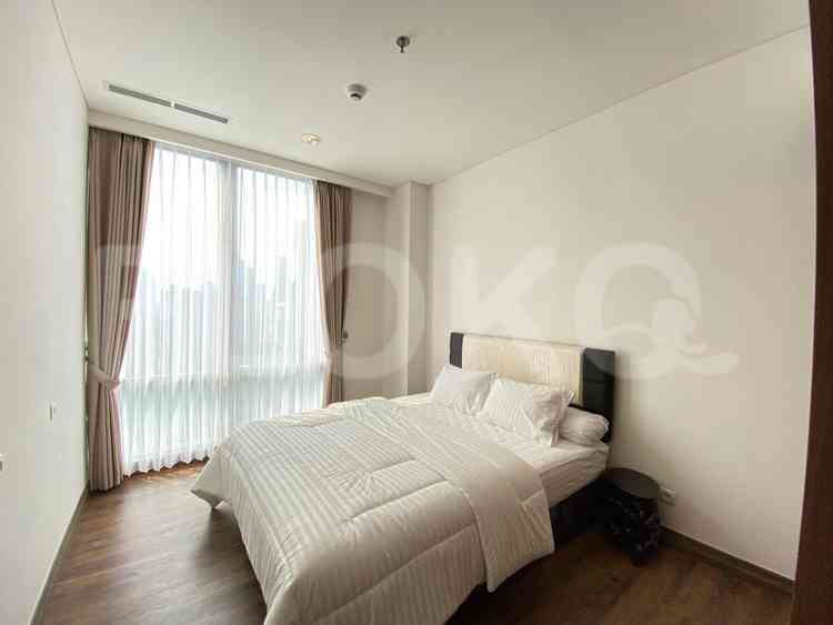 2 Bedroom on 15th Floor for Rent in The Elements Kuningan Apartment - fku94f 3