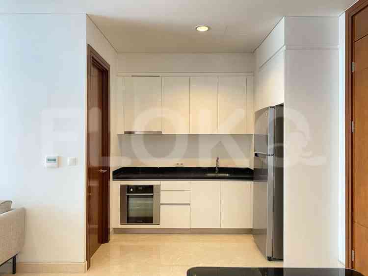 2 Bedroom on 15th Floor for Rent in The Elements Kuningan Apartment - fku94f 4