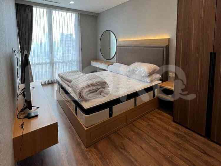 2 Bedroom on 15th Floor for Rent in The Elements Kuningan Apartment - fku71f 2