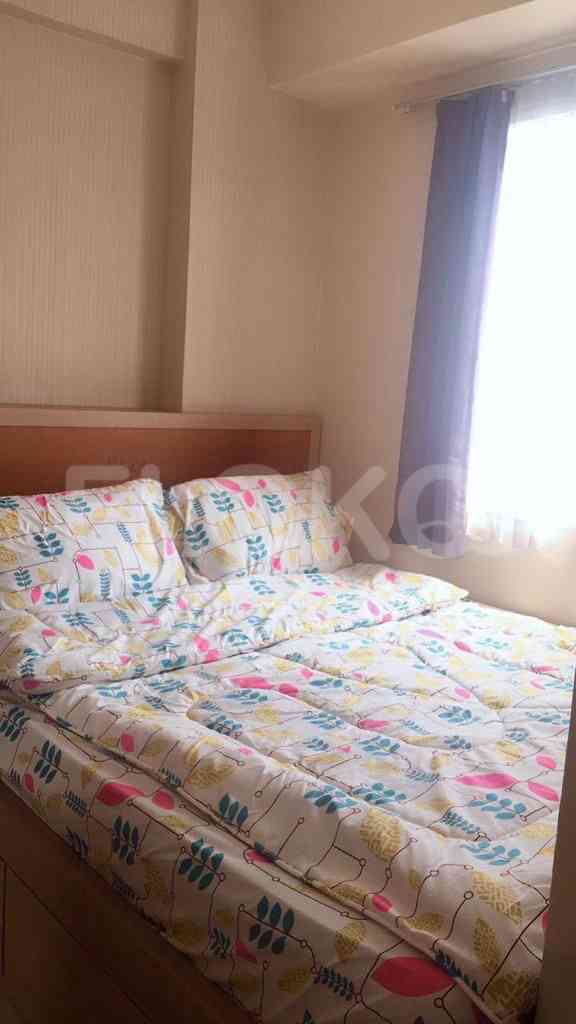 2 Bedroom on 12th Floor for Rent in Kalibata City Apartment - fpa521 3