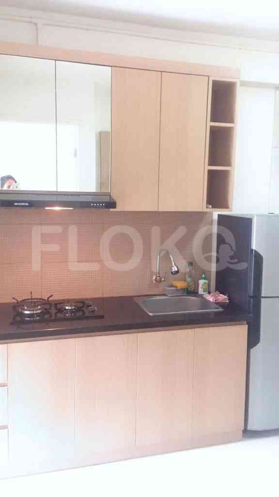 2 Bedroom on 12th Floor for Rent in Kalibata City Apartment - fpa521 7