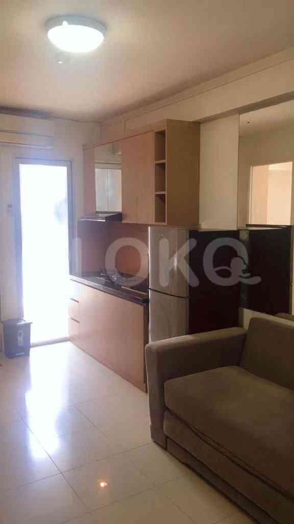2 Bedroom on 12th Floor for Rent in Kalibata City Apartment - fpa521 2