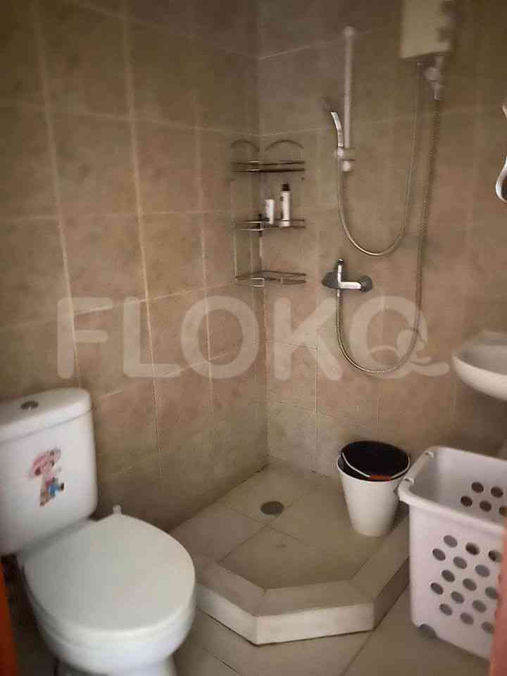1 Bedroom on 16th Floor for Rent in Marbella Kemang Residence Apartment - fke936 6