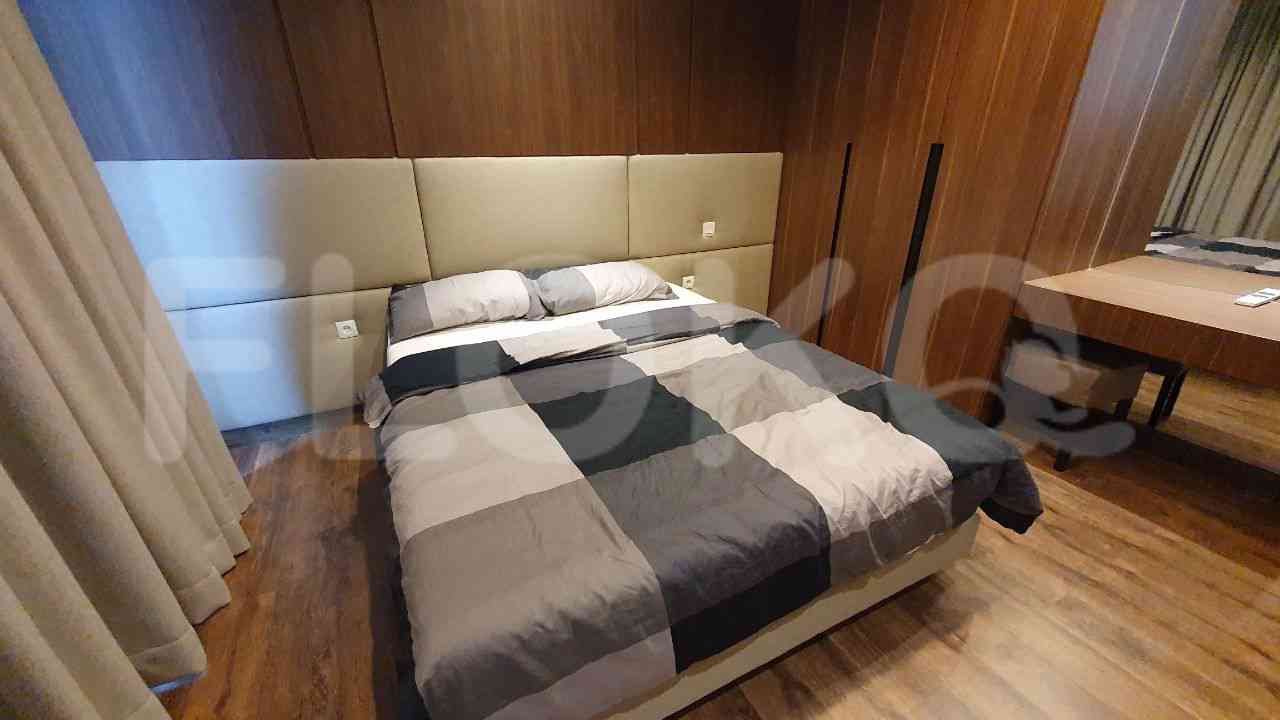 2 Bedroom on 20th Floor for Rent in The Elements Kuningan Apartment - fku841 1