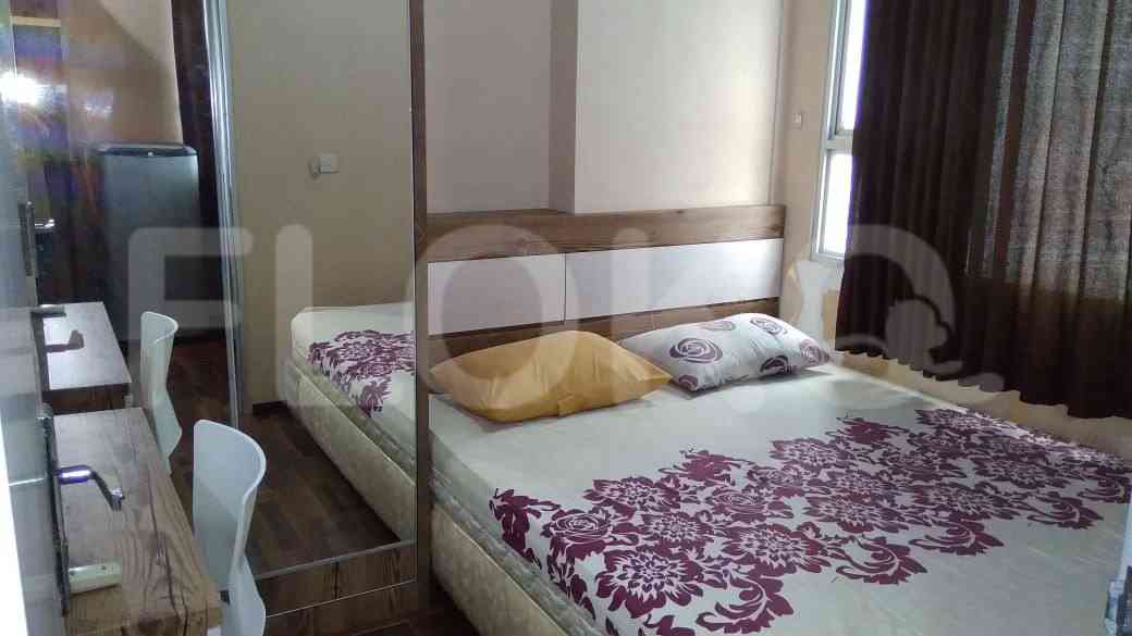 Tipe 2 Kamar Tidur di Lantai 7 untuk disewakan di Menteng Square Apartemen - fme329 1