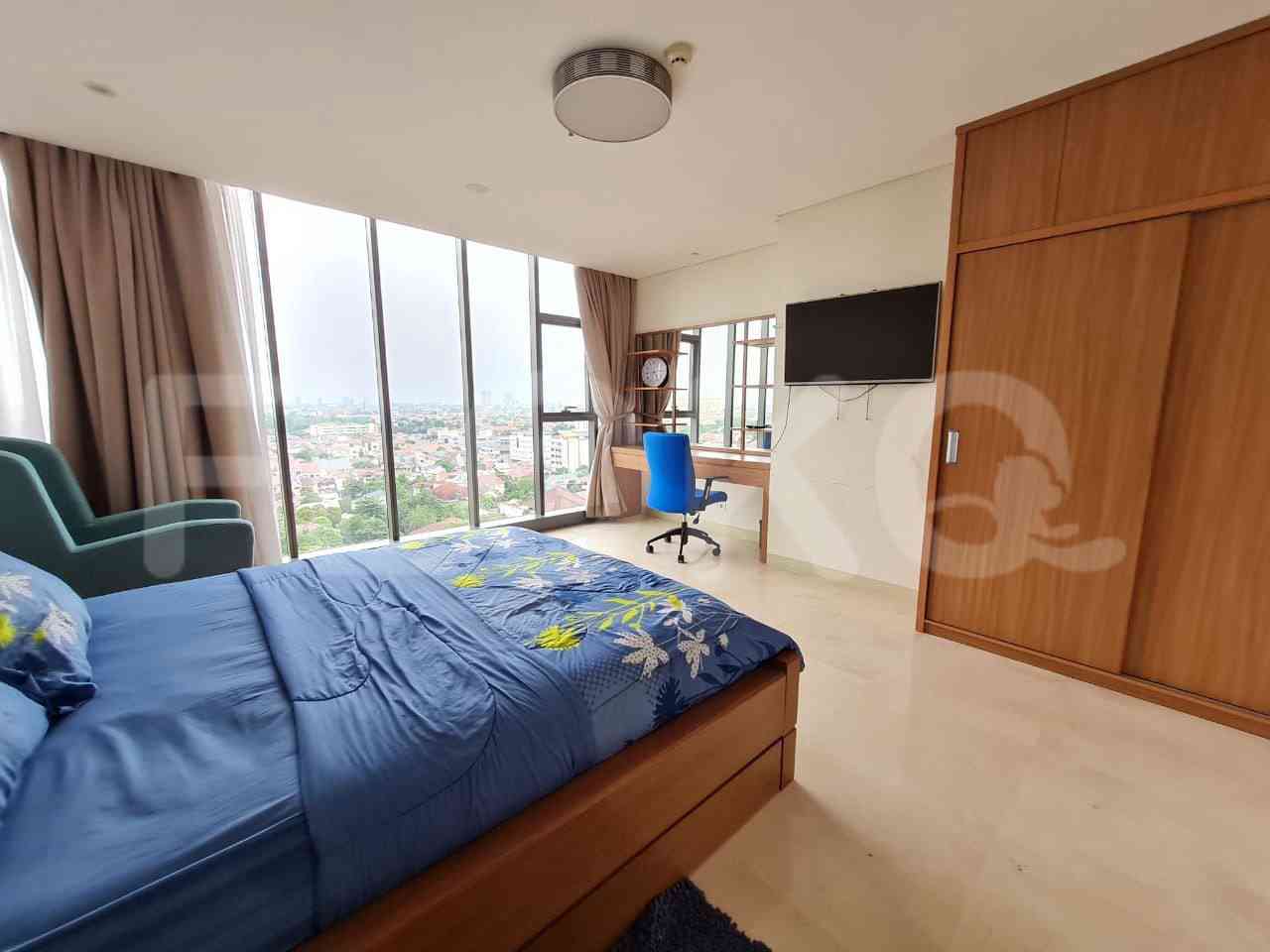 2 Bedroom on 18th Floor for Rent in Lavanue Apartment - fpa481 1
