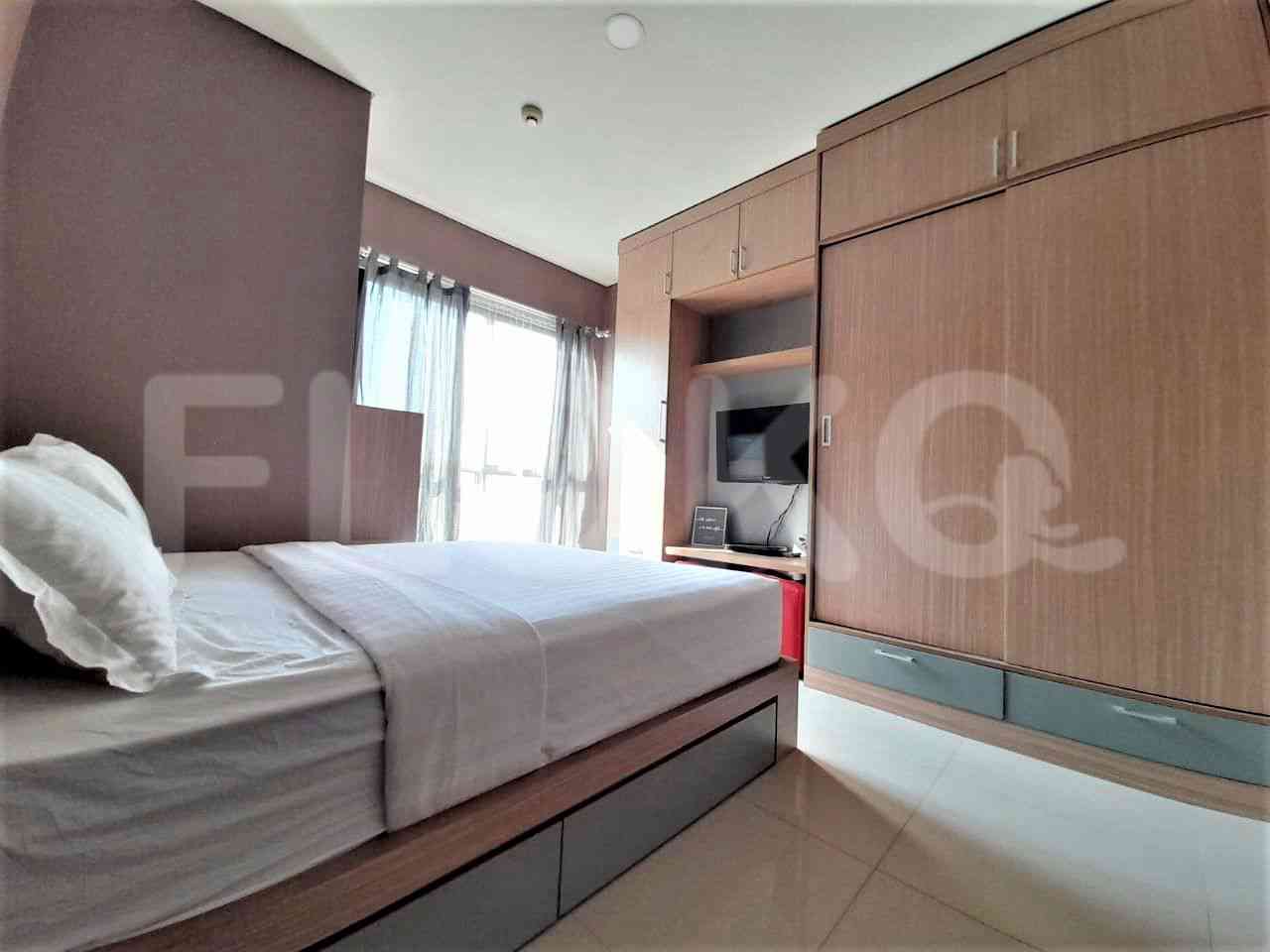 1 Bedroom on 20th Floor for Rent in Tamansari Semanggi Apartment - fsu826 2