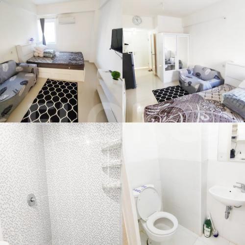 1 Bedroom on 2nd Floor fcee98 for Rent in Aeropolis Residence 3