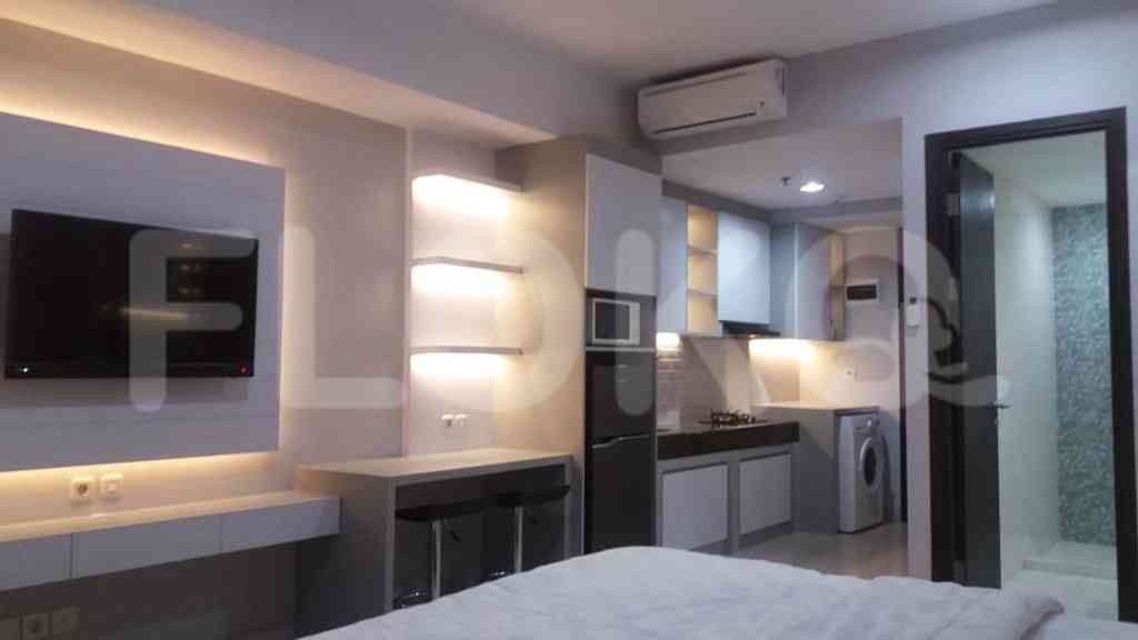 1 Bedroom on 12th Floor for Rent in Nine Residence - fpaa6c 4