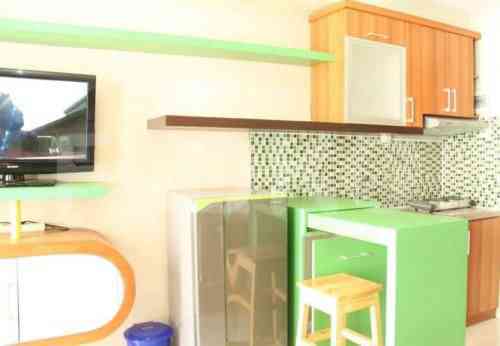 1 Bedroom on 17th Floor for Rent in Apartemen Taman Melati Margonda - fde3c0 3