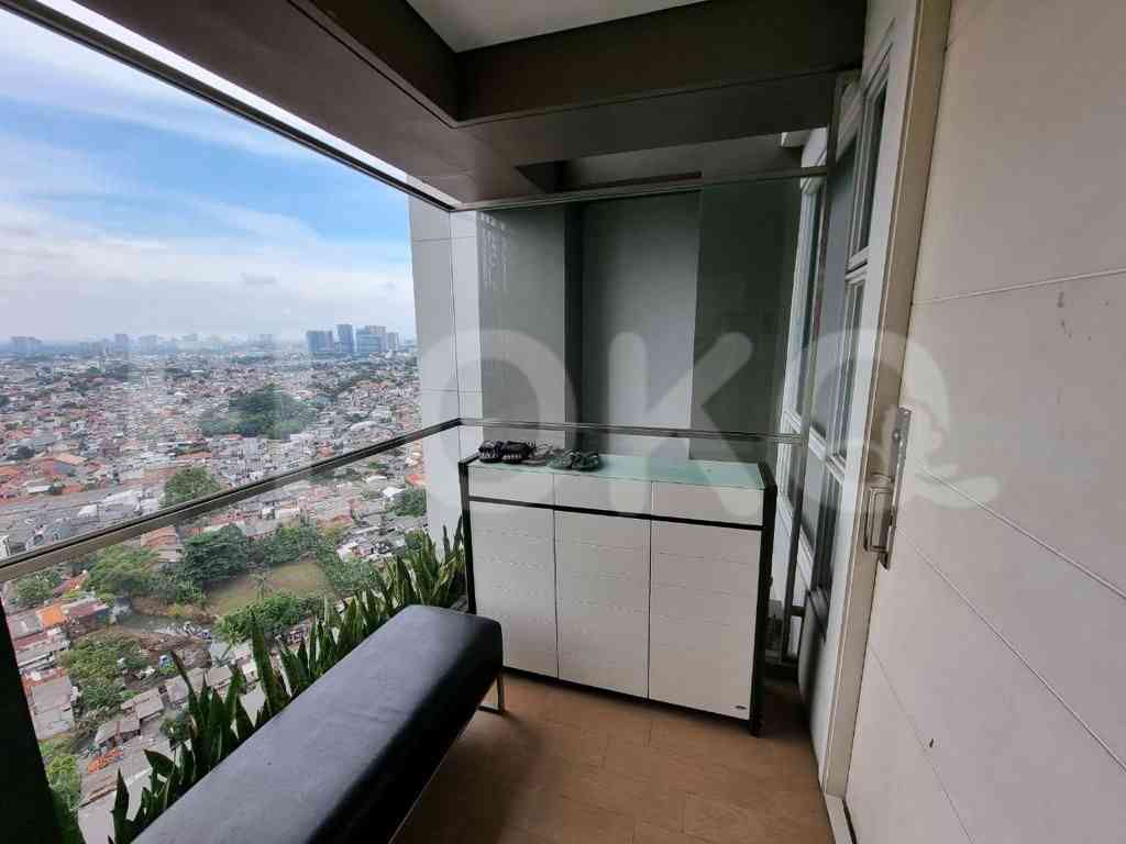 2 Bedroom on 22nd Floor for Rent in 1Park Residences - fgaca7 9