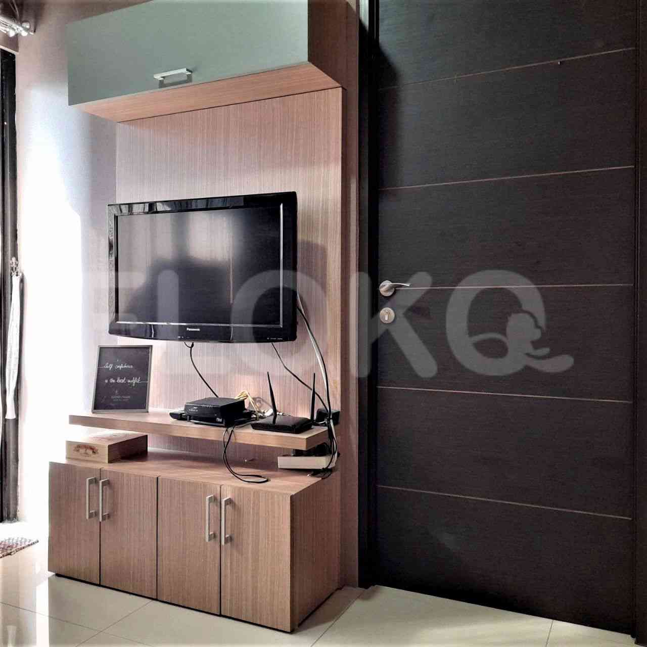 1 Bedroom on 20th Floor for Rent in Tamansari Semanggi Apartment - fsu826 4