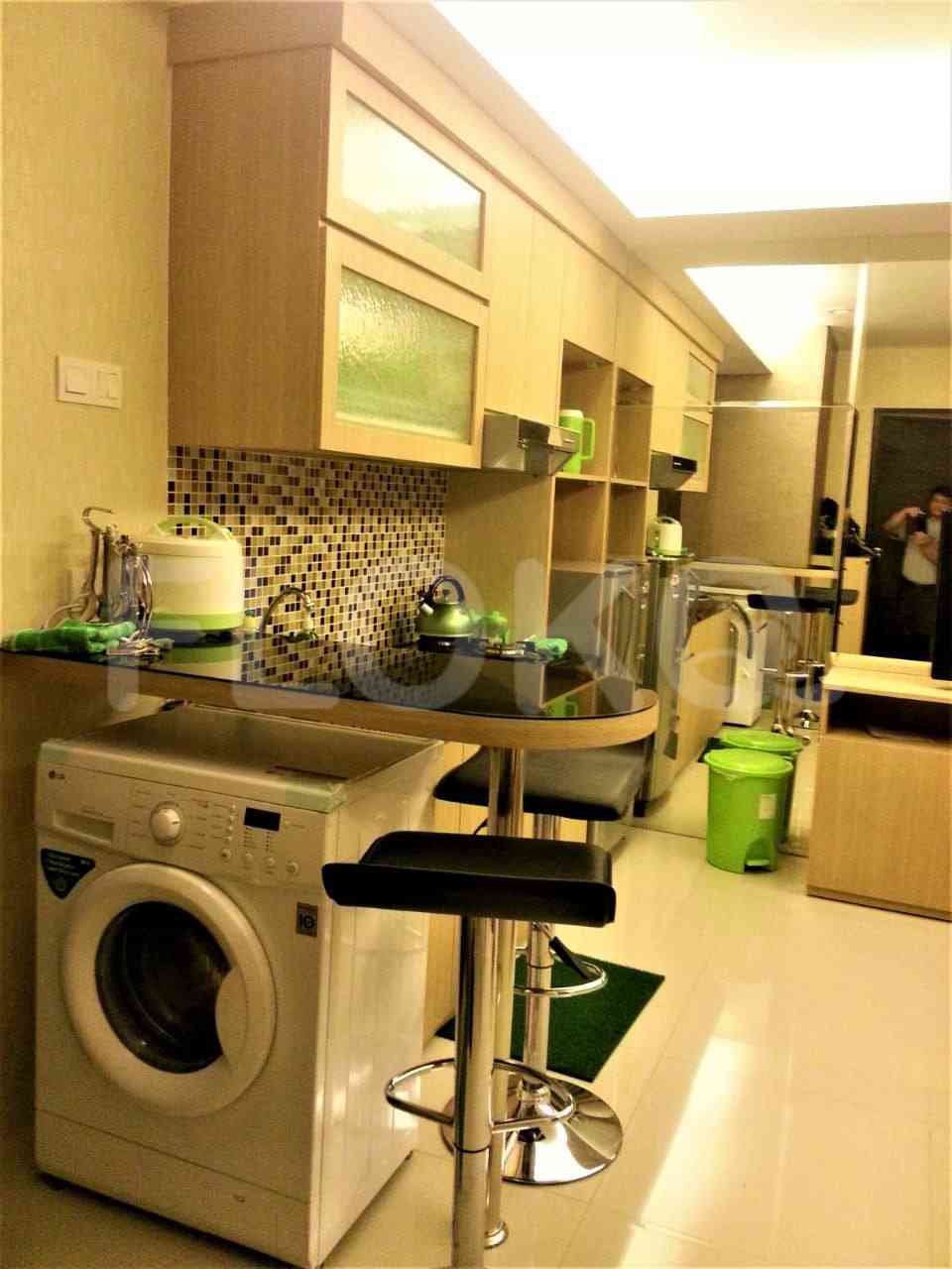 1 Bedroom on 20th Floor for Rent in Tamansari Semanggi Apartment - fsub44 5